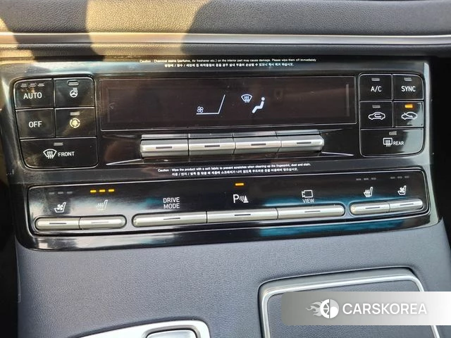 Hyundai The New Grandeur IG id 3813672 из Кореи 9