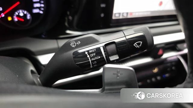 Kia K5 Hybrid 3rd Generation id 3865884 из Кореи 9