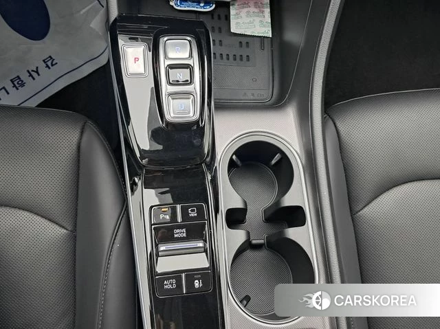 Hyundai Sonata (DN8) id 4485714 из Кореи 9