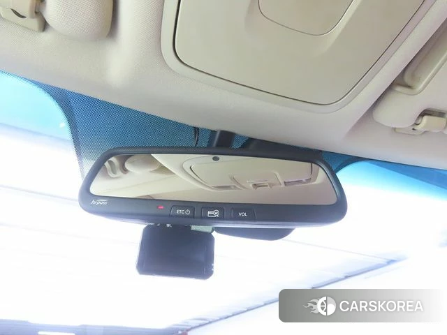 Kia The New Mohave id 4459674 из Кореи 9