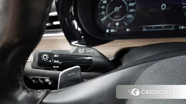 Kia K5 3rd generation id 3557373 из Кореи 9