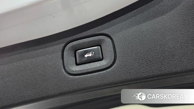 Renault Korea (Samsung) The New QM6 id 4697811 из Кореи 9