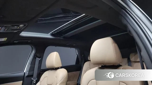 Kia The New Sorento 4th Generation id 3279101 из Кореи 9