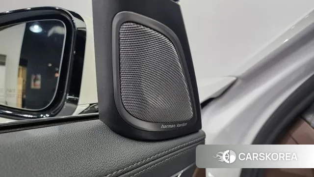 BMW 7 Series (G11) id 3449782 из Кореи 9