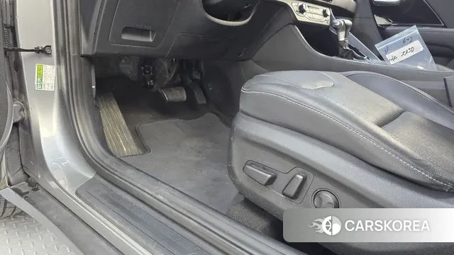 Kia The New Niro id 3301216 из Кореи 9