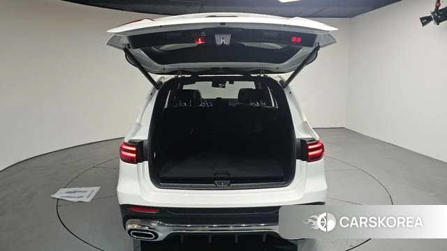 Mercedes-Benz GLB-Class X247 id 4194229 из Кореи 9