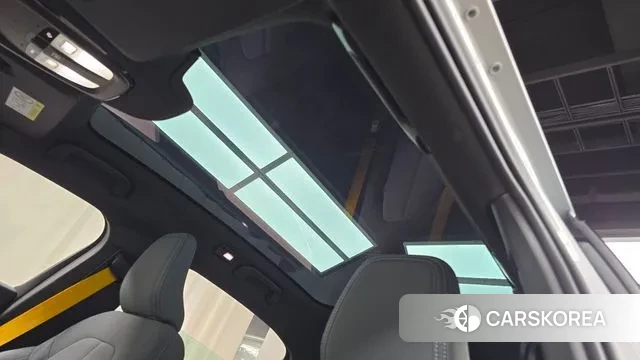 Polestar Polestar 2 id 3002204 из Кореи 9