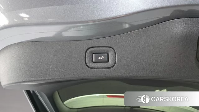 Renault Korea (Samsung) The New QM6 id 4966390 из Кореи 9