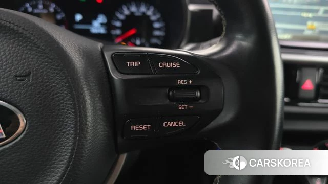 Kia All New Morning (JA) id 4605491 из Кореи 9