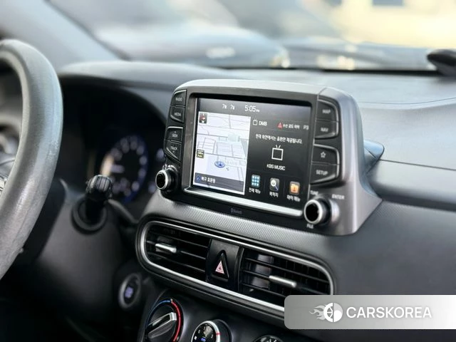 Hyundai Kona id 4557781 из Кореи 9