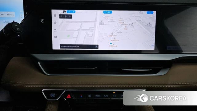 Renault Korea (Samsung) Grand Coleos id 4681434 из Кореи 9