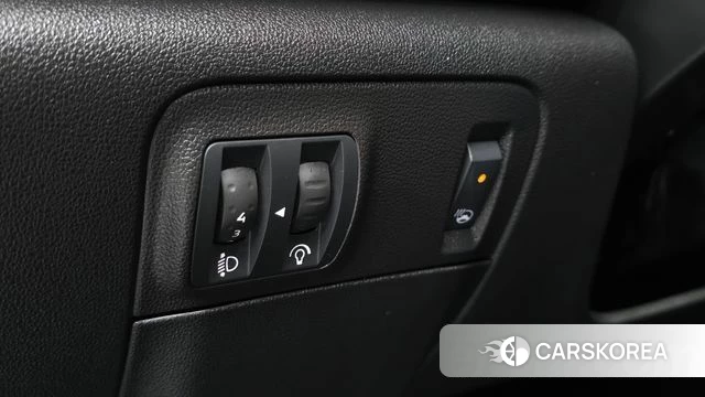Renault Korea (Samsung) SM6 id 4615276 из Кореи 9