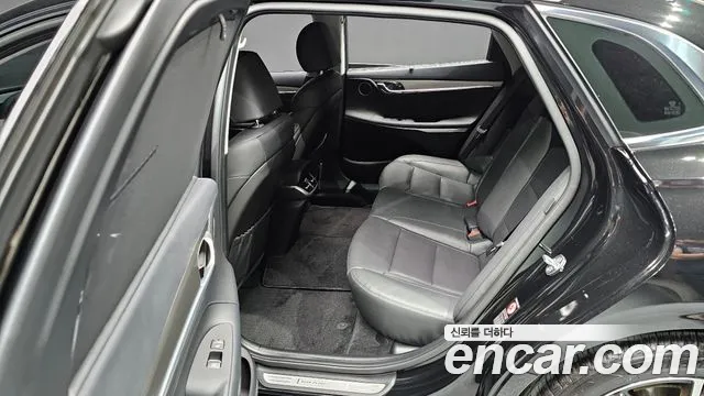 Hyundai The New Grandeur IG id 2801256 из Кореи 9