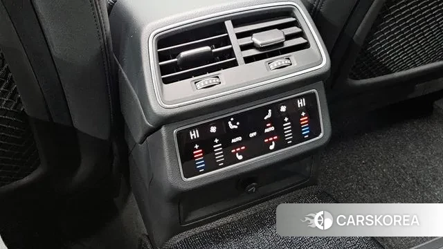 Audi A6 (C8) id 3561616 из Кореи 9