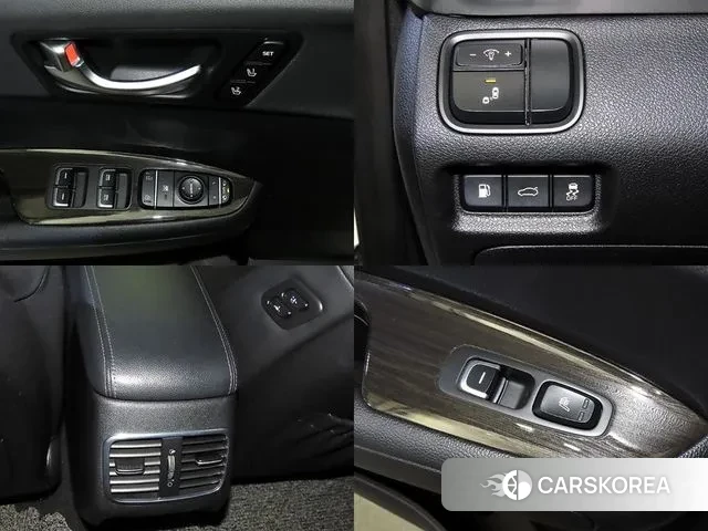 Kia The New K5 2nd generation id 3612844 из Кореи 9