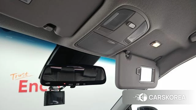 Hyundai Kona id 4865502 из Кореи 9