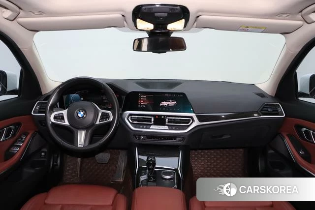BMW 3 series id 4307213 из Китая 9
