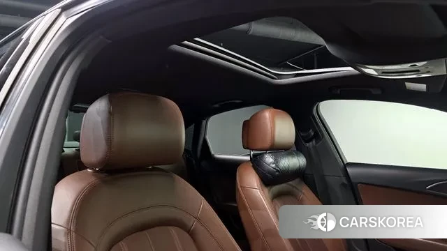 Audi New A6 id 3297630 из Кореи 9