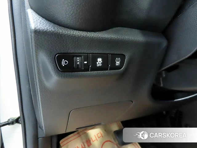 Kia All New Morning (JA) id 4546933 из Кореи 9