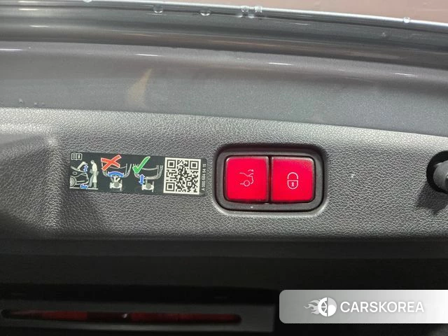 Mercedes-Benz E-Class W214 id 4427345 из Кореи 9