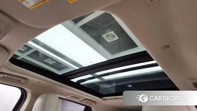 Lincoln Navigator 4th generation id 3561851 из Кореи 9