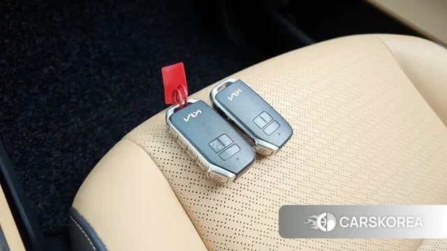 Kia Carnival 4th generation id 3764906 из Кореи 9