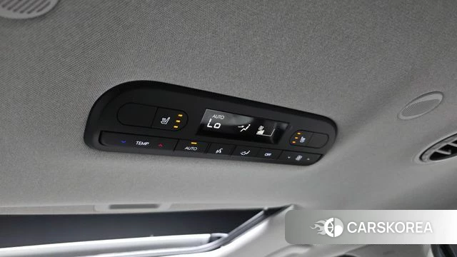 Hyundai Palisade (LX3) id 4847273 из Кореи 9