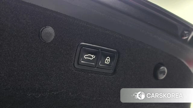 Kia K8 id 4693133 из Кореи 9