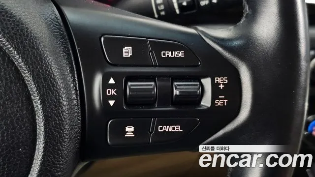 Kia The New Carnival id 2661685 из Кореи 9