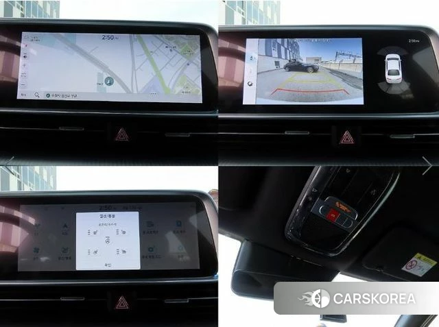 Hyundai Ionic 6 id 3921809 из Кореи 9