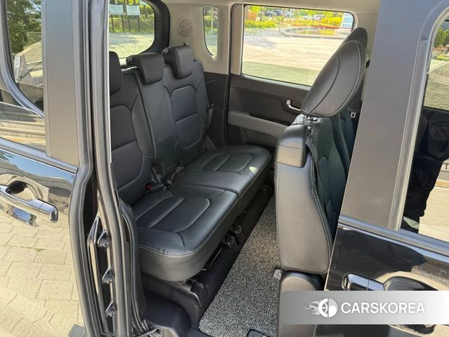 Kia The New Kia Ray id 4201199 из Кореи 9