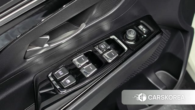 Ssangyong Beautiful Korando id 4751145 из Кореи 9