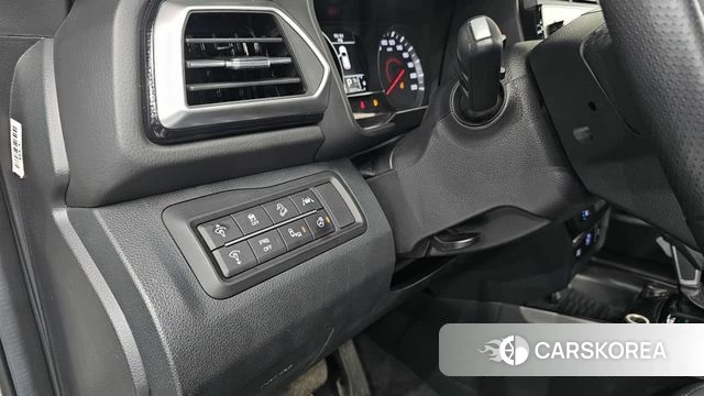 Ssangyong The New Tivoli id 4715574 из Кореи 9