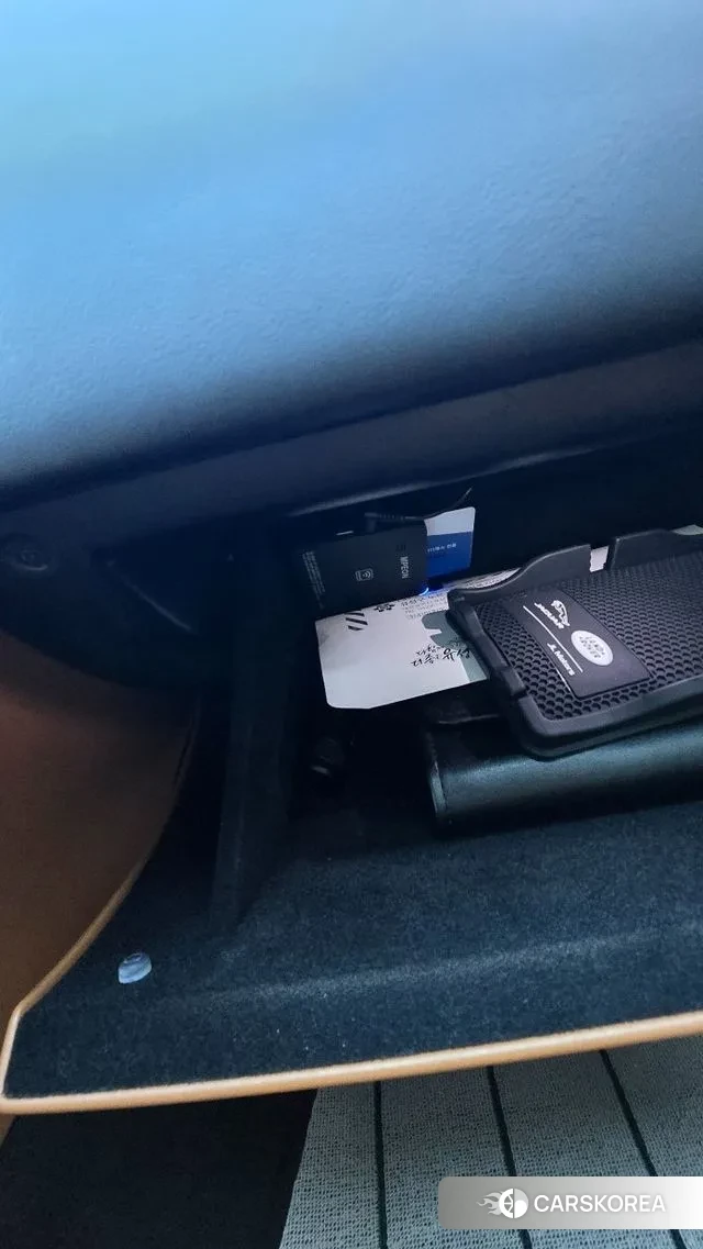 Jaguar All New XJ id 3150360 из Кореи 9