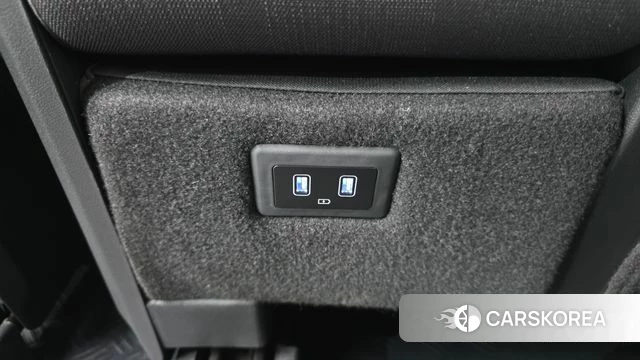 Hyundai Staria id 4632126 из Кореи 9