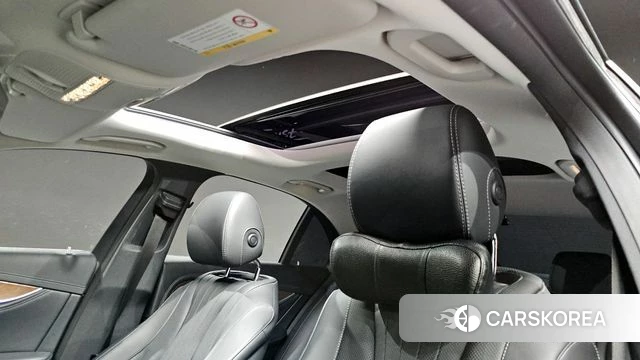 Mercedes-Benz E-Class W213 id 4284980 из Кореи 9