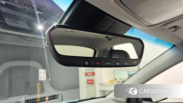 Hyundai Kona id 4325449 из Кореи 9