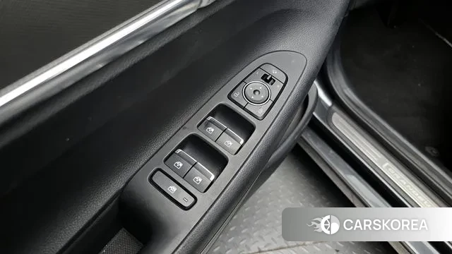 Hyundai The New Grandeur IG id 3311503 из Кореи 9