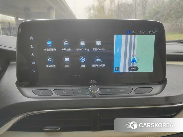Buick GL8 id 3901823 из Китая 9