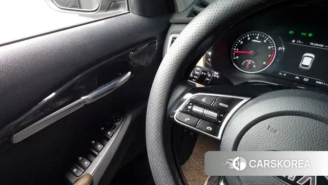 Kia Seltos id 3438815 из Кореи 9