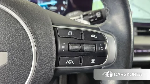 Kia Sportage 5th Generation id 3640257 из Кореи 9