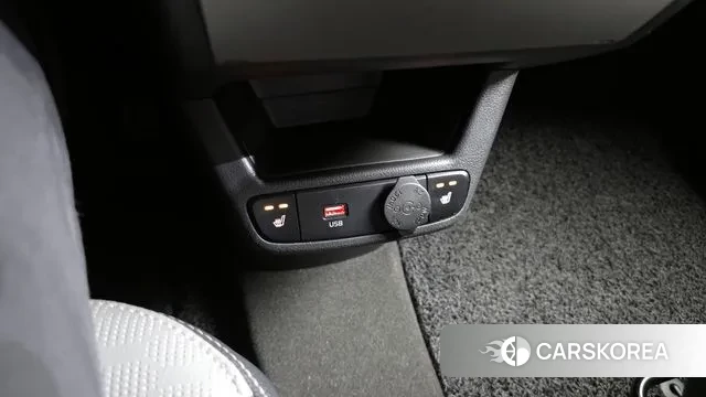 Kia The New Ray id 3464170 из Кореи 9