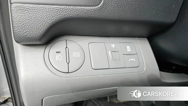 Hyundai The New Grand Starex id 4563222 из Кореи 9