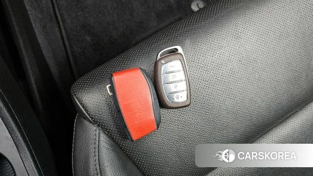 Hyundai All New Tucson id 3801770 из Кореи 9