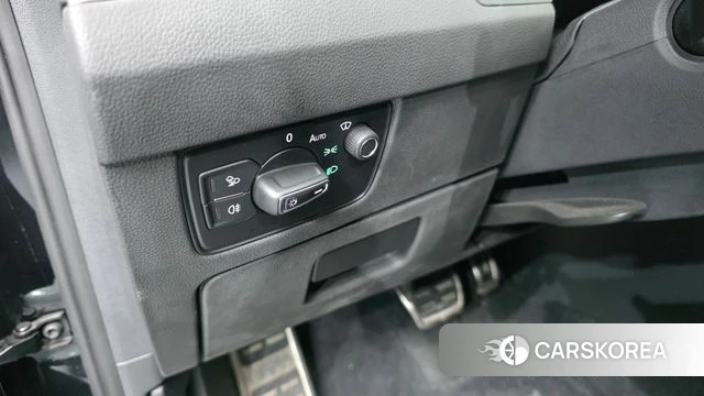 Volkswagen Arteon id 4741949 из Кореи 9