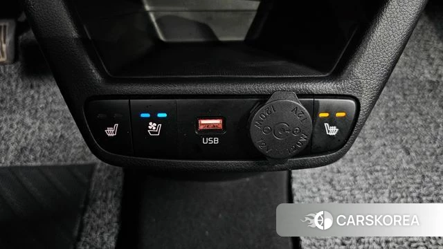 Kia The New Kia Ray id 3850330 из Кореи 9