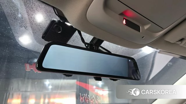 Renault Korea (Samsung) The New QM6 id 3934335 из Кореи 9