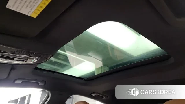 Audi A6 (C8) id 3519540 из Кореи 9