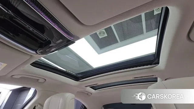 Mercedes-Benz S-Class W223 id 3159345 из Кореи 9