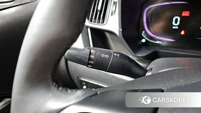 Kia The New Kia Ray id 3027085 из Кореи 9